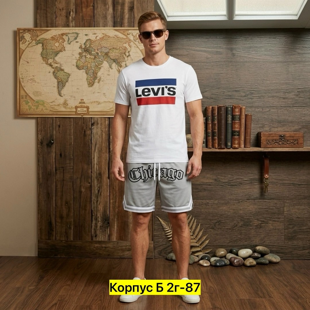 футболка левайс,мужская мода,мужская футболка,комплект футболки,футболка levis