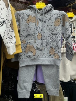 Костюм