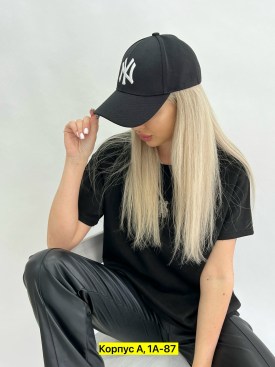 Кепка