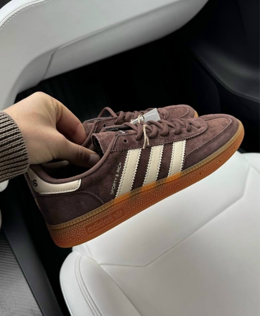 ,кроссовки adidas spezial,кроссовки adidas handball spezial,кроссовки adidas,adidas коричневые замшевые кроссовки spezial для женщин