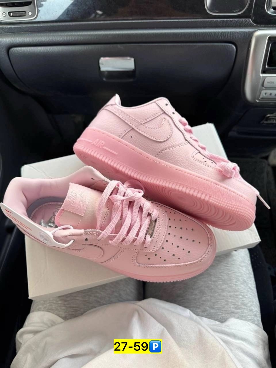 nike air force 1 low pink foam,кросcовки nike air force 1,кроссовки air force 1 бледно-розовый nike,nike air force 1,nike air force 1 low