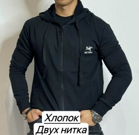 Толстовка