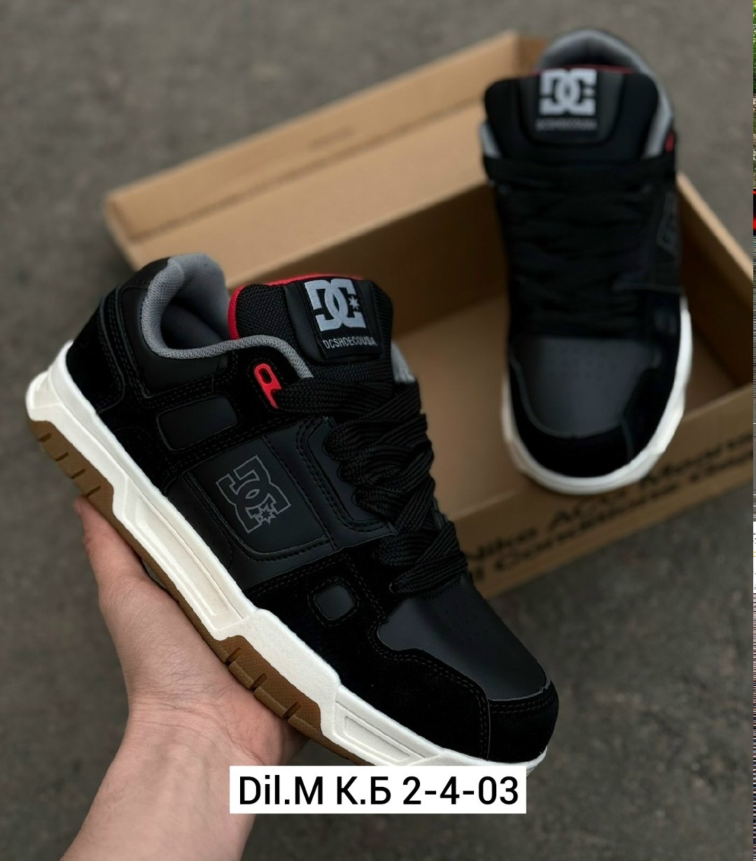 dc shoes stag кроссовки,,dc shoes кроссовки,мужская  кроссовки,диси кроссовки