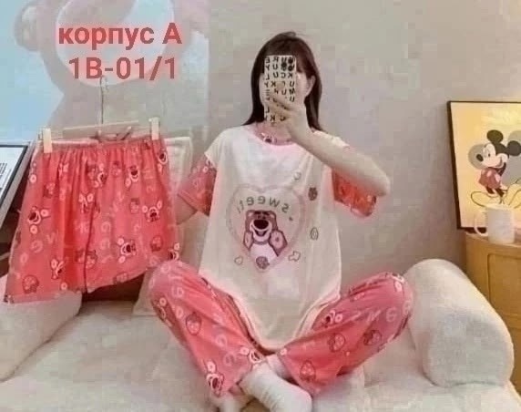 женские пижамы,женские пижамы с коротким рукавом,пижама женская костюм,комплект пижама,домашняя одежда пижама