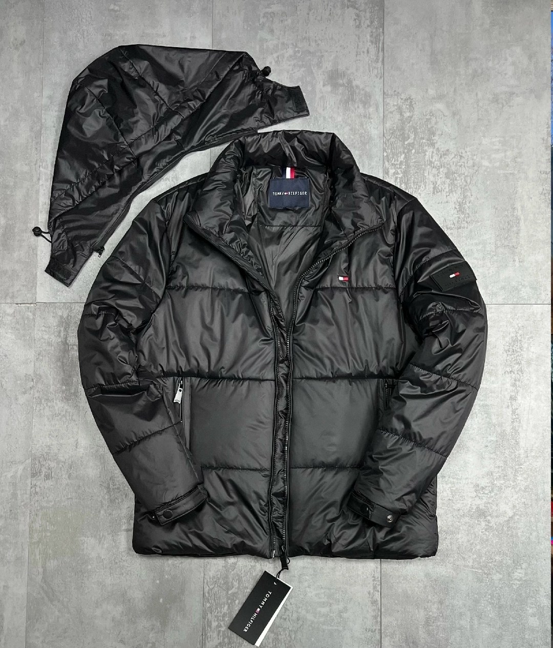 зимняя куртка tommy hilfiger,томми хилфигер куртка с капюшоном мужская хаки,куртка tommy hilfiger мужская,куртка демисезонная мужская,куртка мужская