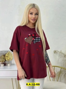 Футболка