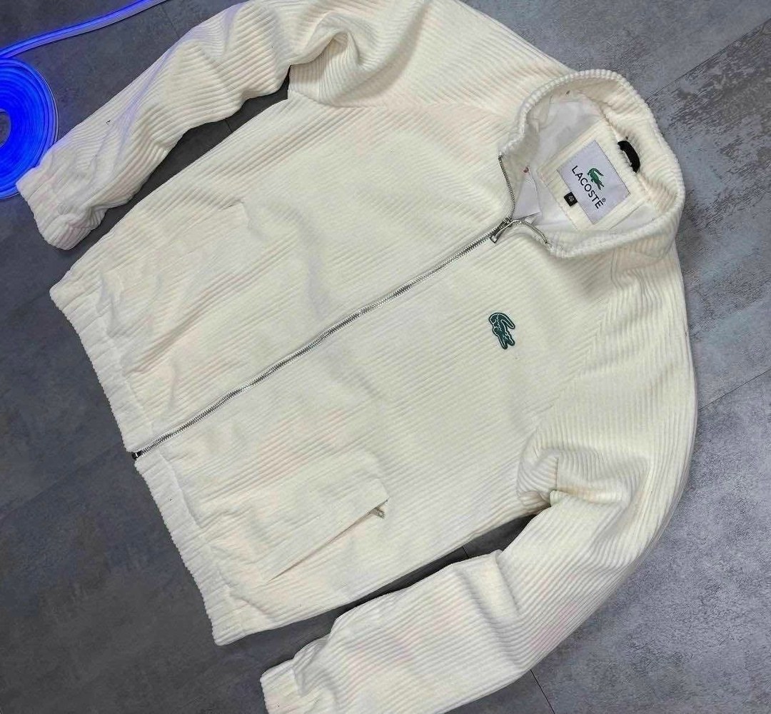 вельветовая ветровка lacoste,мужская куртка вельветовая lacoste,вельветовая куртка lacoste,ветровка lacoste,куртка lacoste мужская