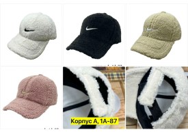 Кепка
