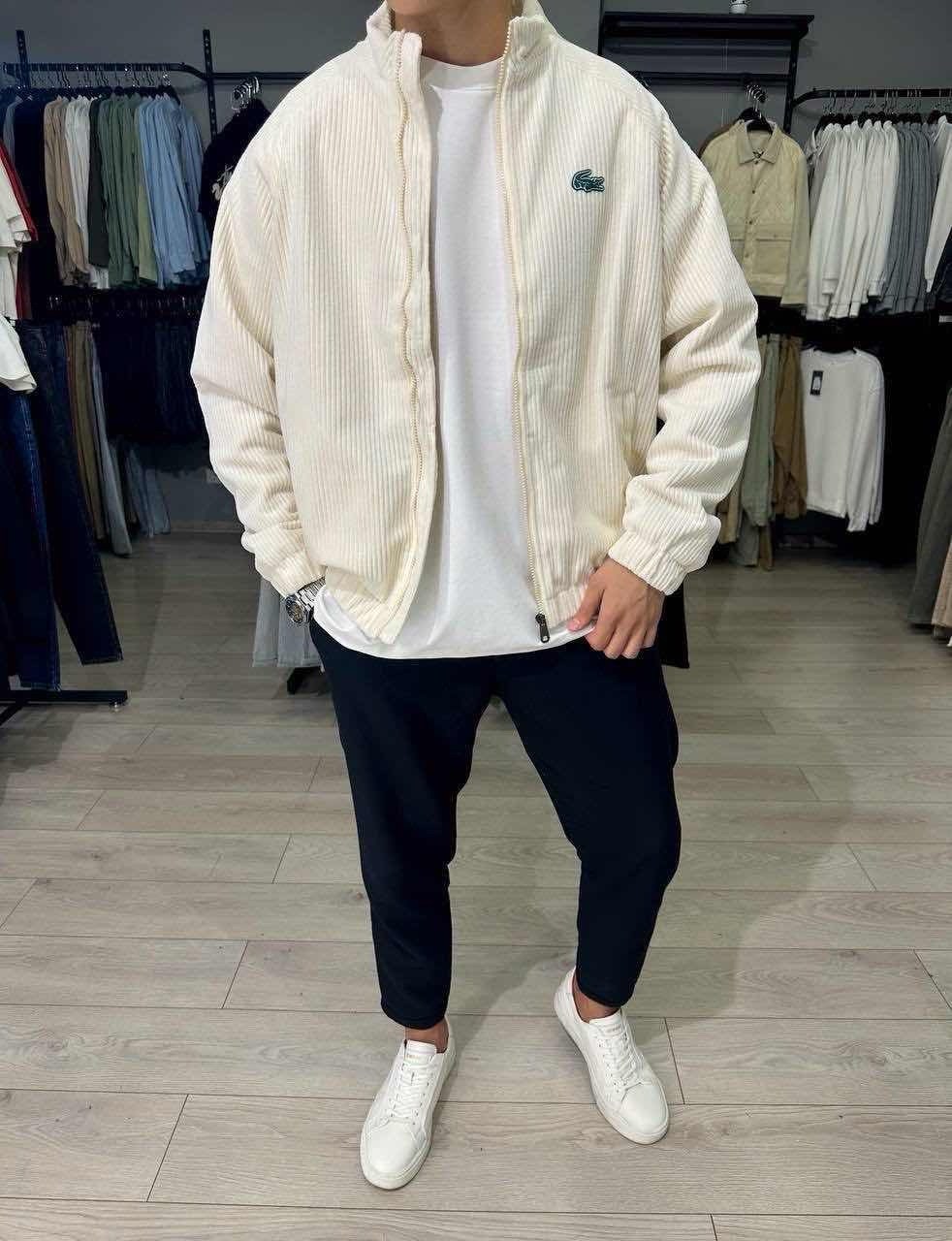 вельветовая ветровка lacoste,мужская куртка вельветовая lacoste,вельветовая куртка lacoste,ветровка lacoste,куртка lacoste мужская