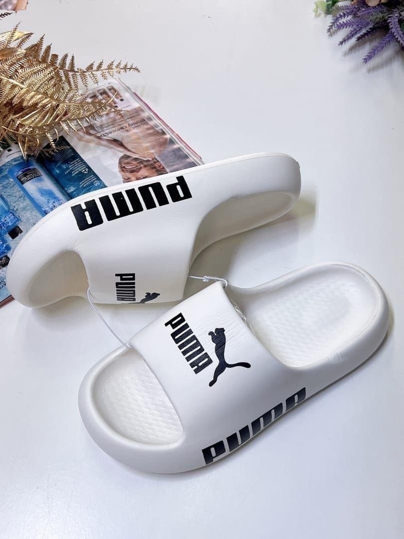шлепки пума эва мужские,шлепки пума,шлепанцы puma,шлепки пума амг,сланцы мужские пума