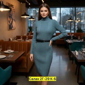 Платье