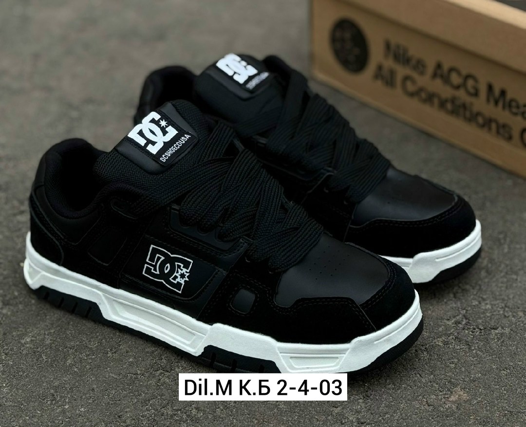 dc shoes stag кроссовки,,dc shoes кроссовки,мужская  кроссовки,диси кроссовки