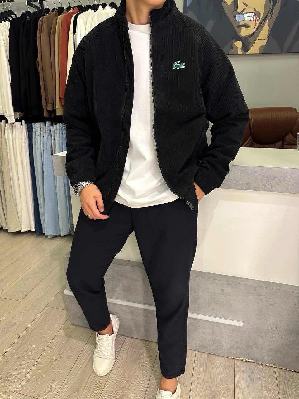 вельветовая ветровка lacoste,мужская куртка вельветовая lacoste,вельветовая куртка lacoste,ветровка lacoste,куртка lacoste мужская