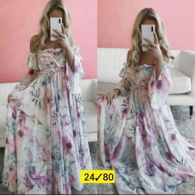 Платье