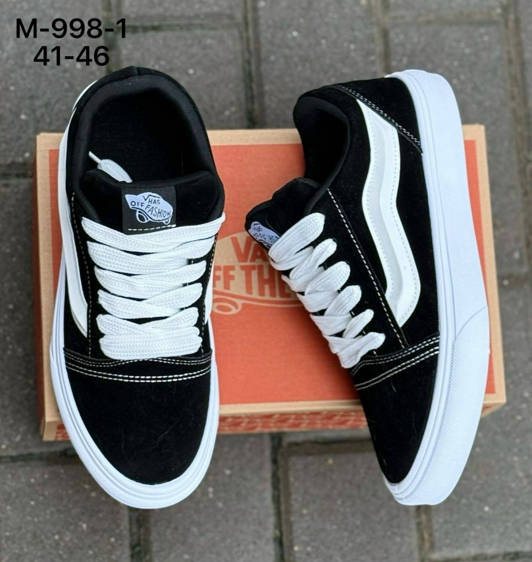 ,кеды vans,модные мужские кеды,кроссовки ванс олд скул,кроссовки vans knu skool