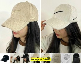 Кепка