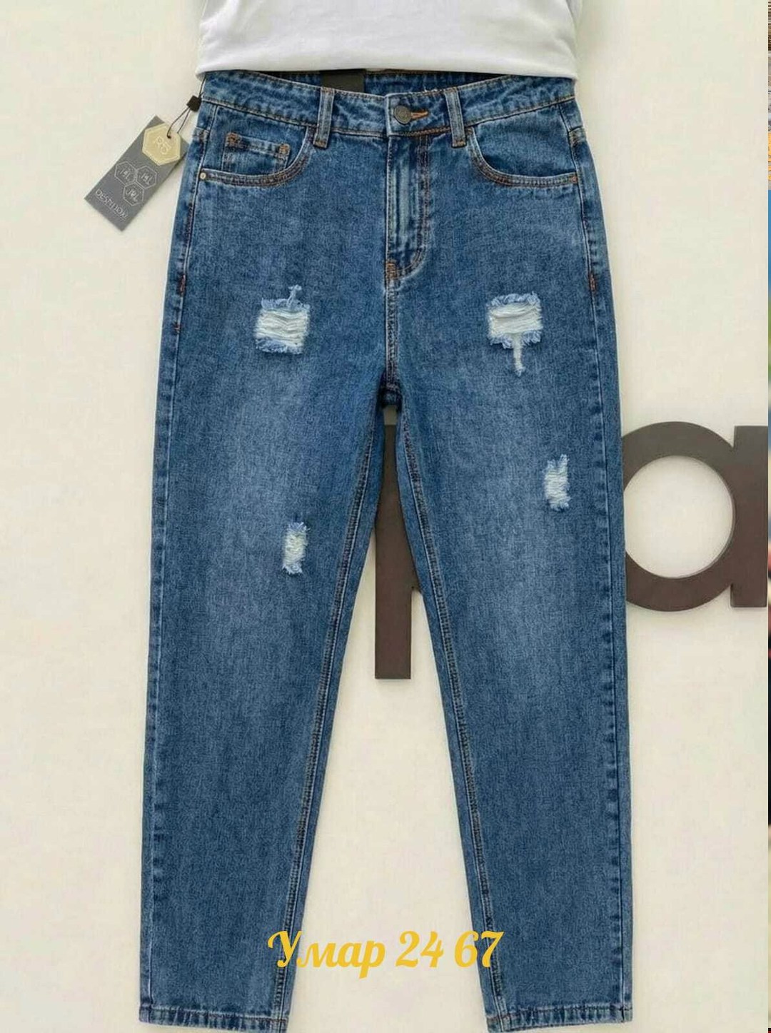 женские джинсы,джинсы мом женские с высокой талией n&t fashion,джинсы,джинсы мом,женские джинсы бананы