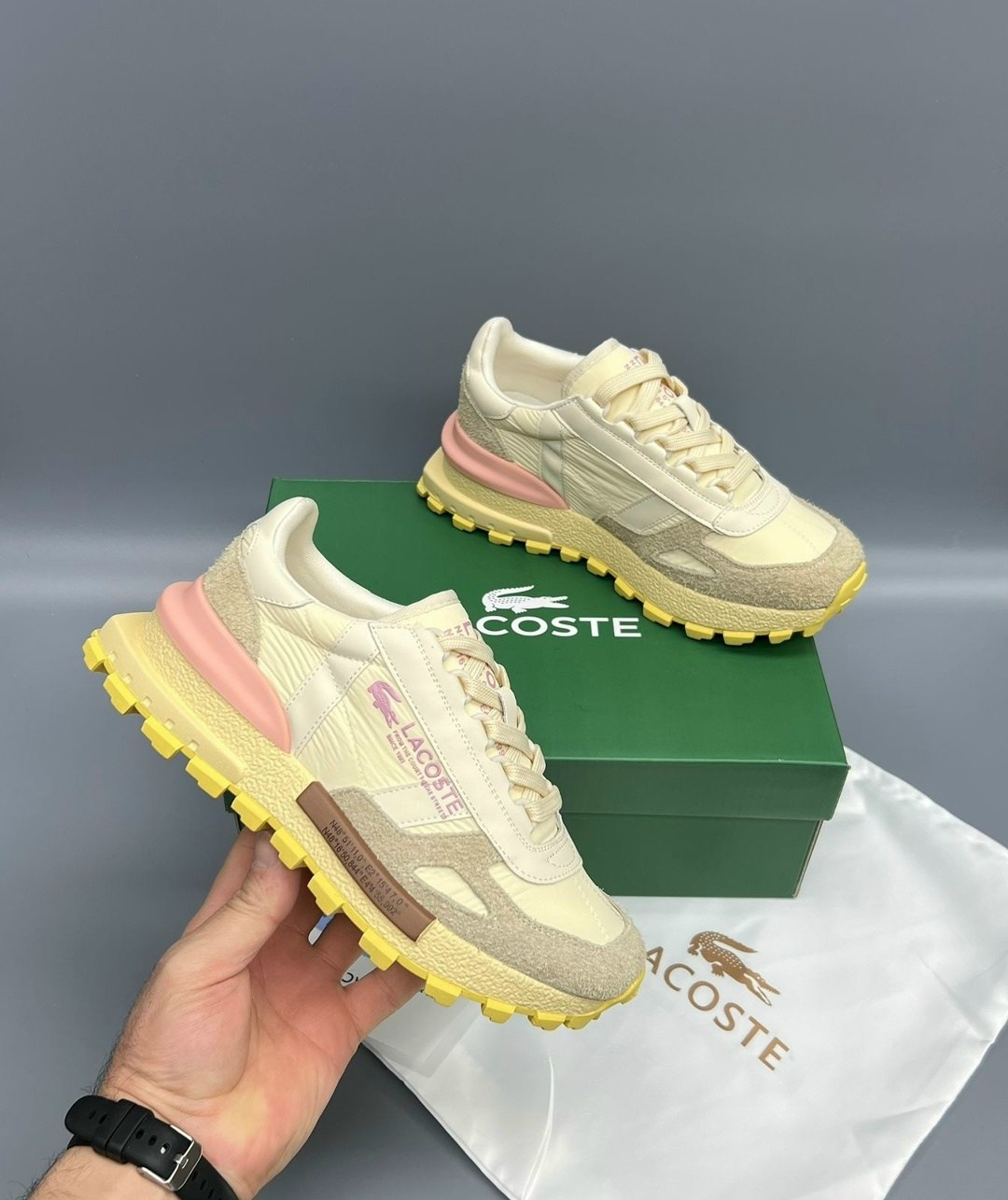 женские кроссовки lacoste elite active,кроссовки lacoste,кроссовки lacoste elite active,lacoste кроссовки женские,элитные активные кроссовки для женщин lacoste