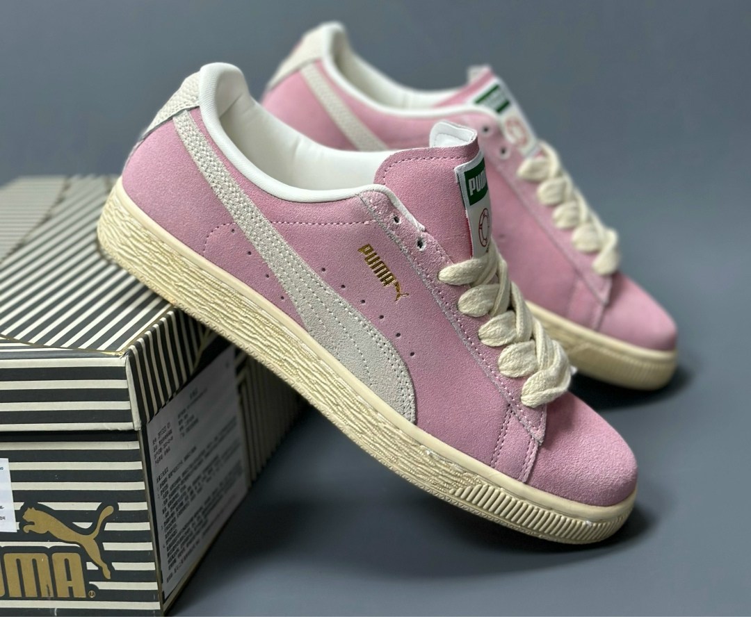 кроссовки puma suede,кроссовки женские puma,кроссовки puma,puma suede xl,кроссовки puma suede classic