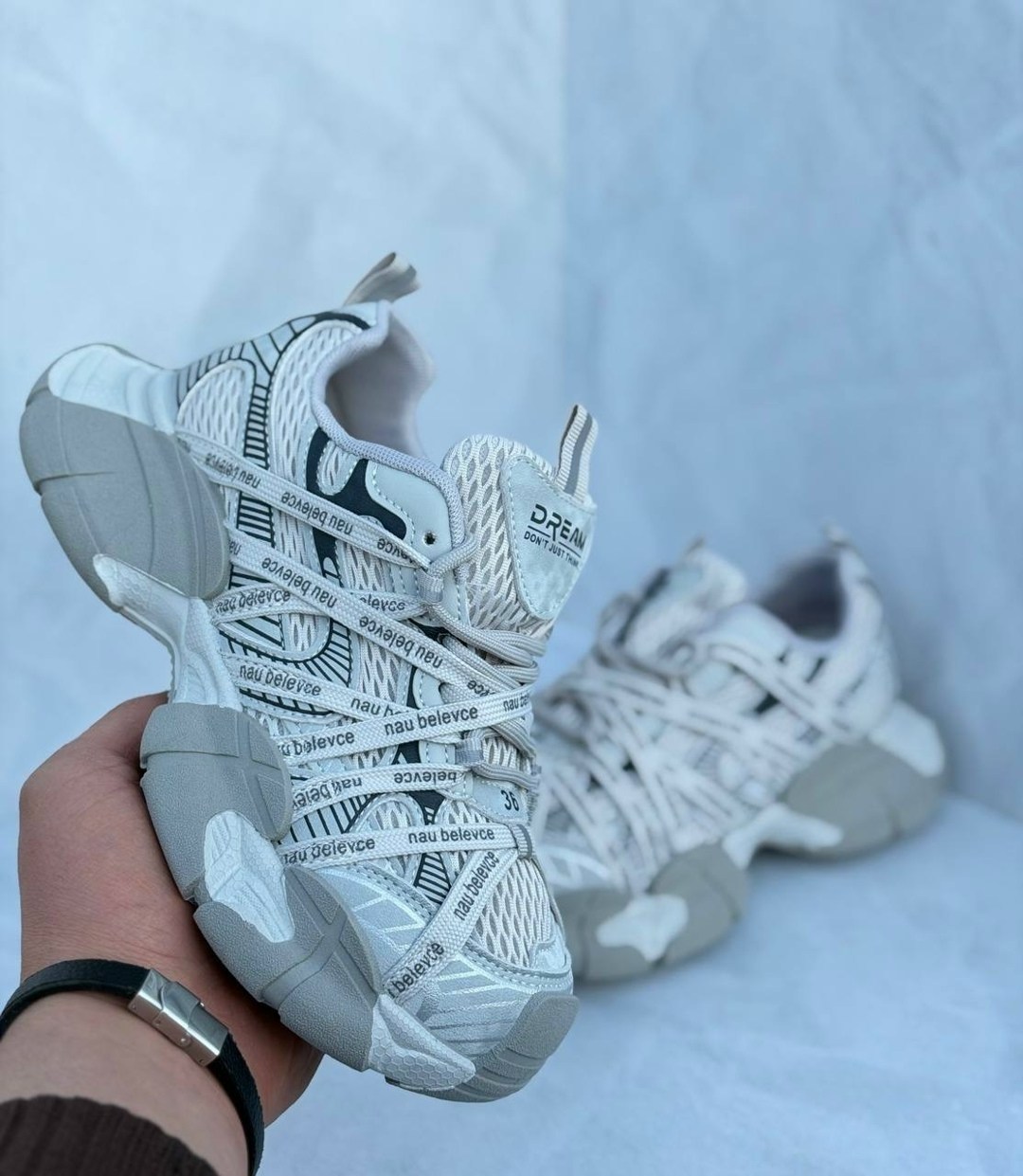 кроссовки женские balenciaga,кроссовки balenciaga 36-40 на платформе,женские кроссовки,женские массивные кроссовки,кроссовки модные