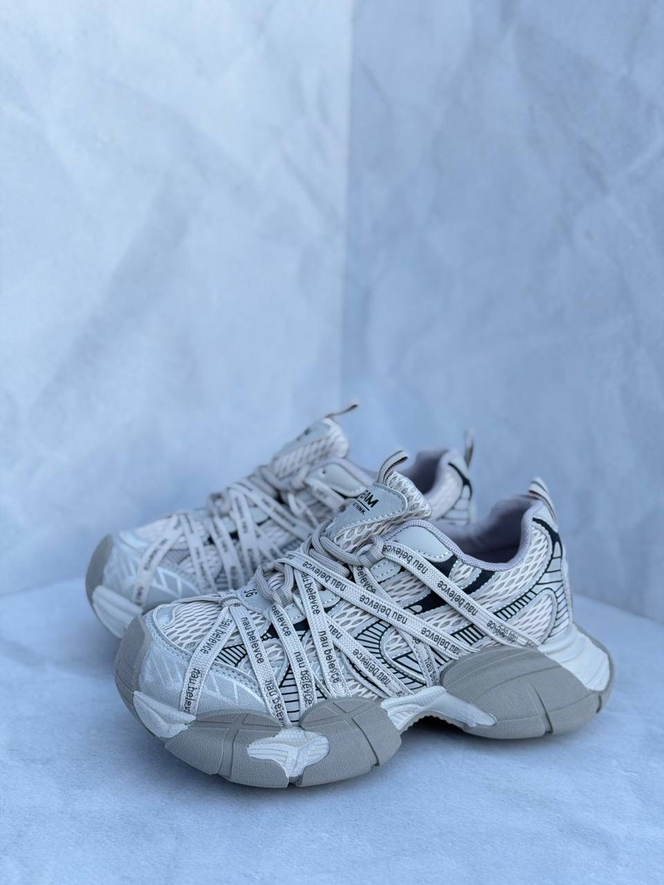 кроссовки женские balenciaga,кроссовки balenciaga 36-40 на платформе,женские кроссовки,женские массивные кроссовки,кроссовки модные