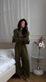 Костюм