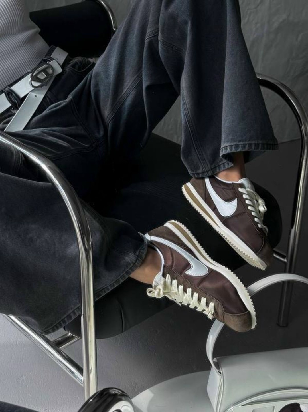 кроссовки nike cortez коричневый,кроссовки nike cortez женские,кроссовки nike cortez,кроссовки nike classic cortez leather,nike cortez коричневые