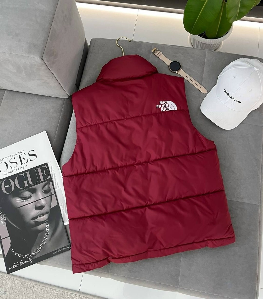 жилет,мужской жилет the north face цвет brown,жилетка tnf,жилетка прада мужская,the north face жилет