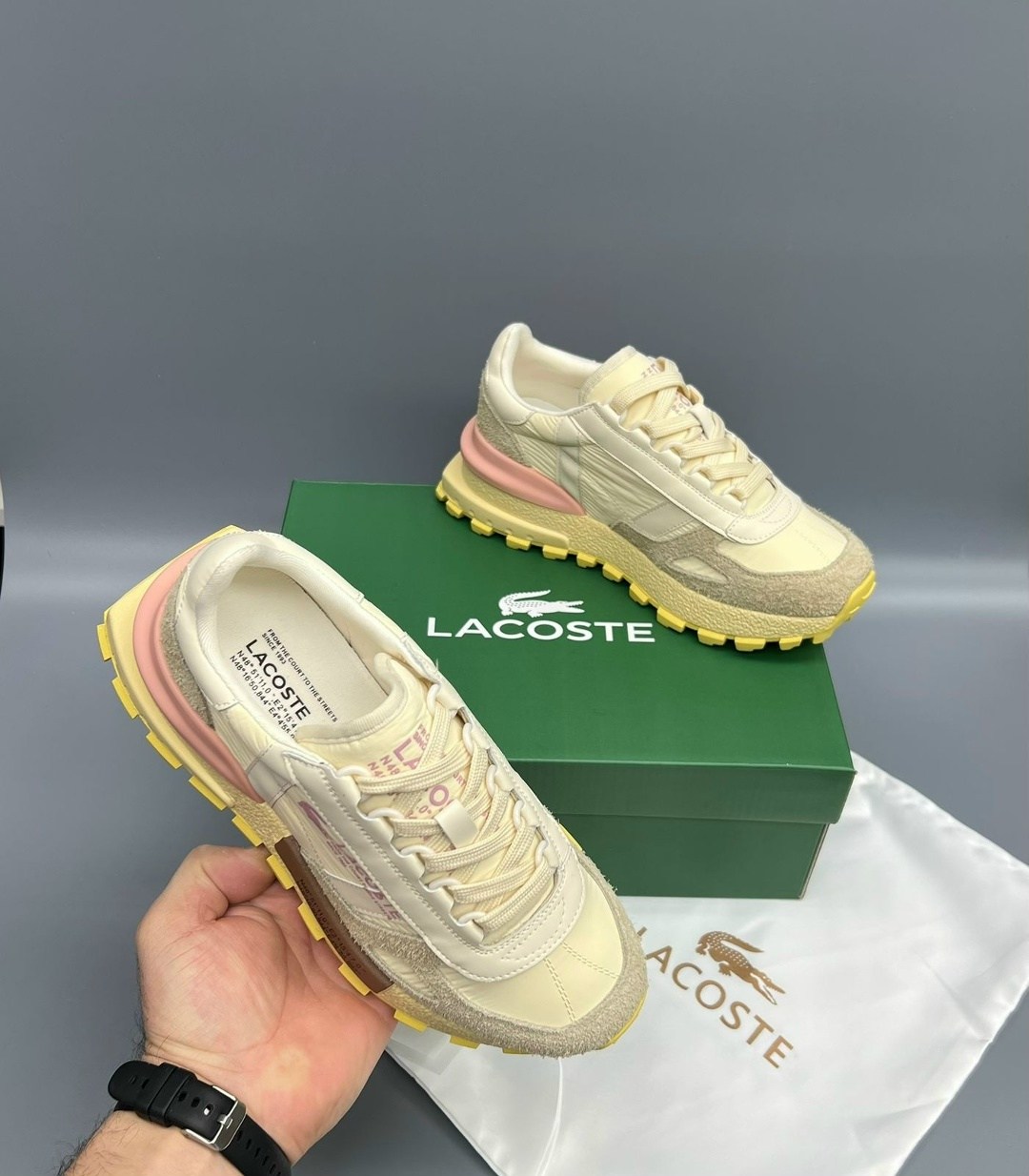 женские кроссовки lacoste elite active,кроссовки lacoste,кроссовки lacoste elite active,lacoste кроссовки женские,элитные активные кроссовки для женщин lacoste