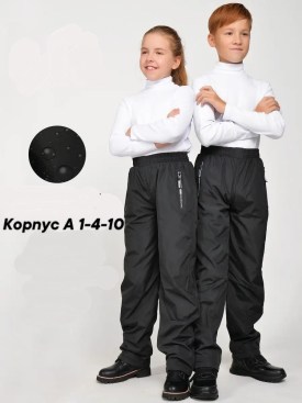 Брюки