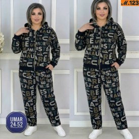 Костюм