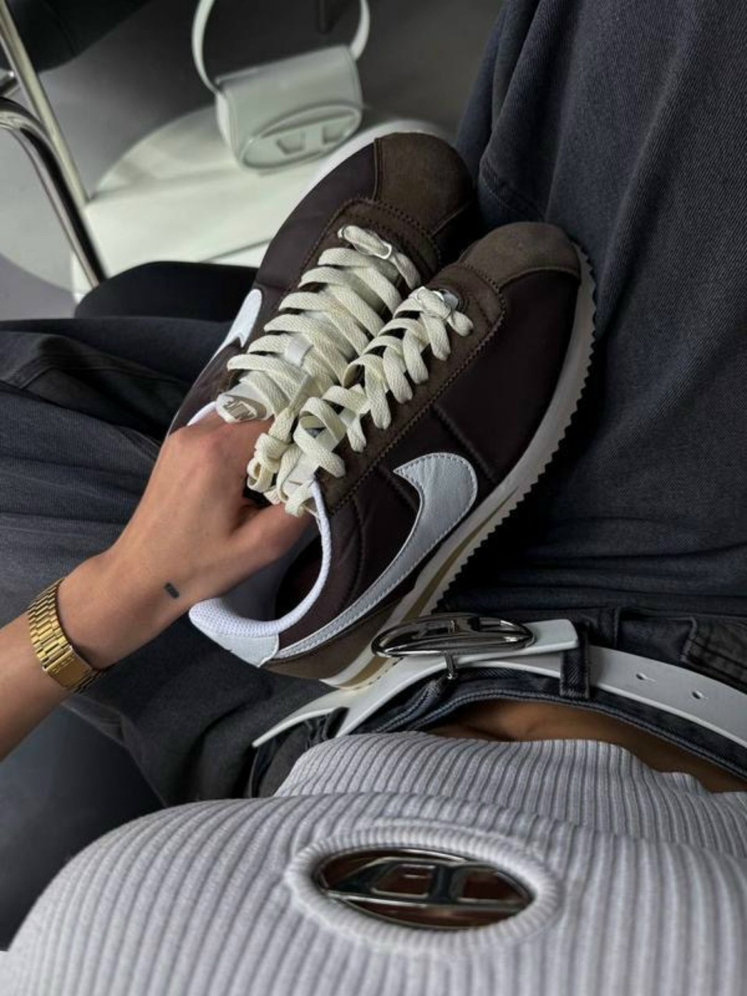 кроссовки nike cortez коричневый,кроссовки nike cortez женские,кроссовки nike cortez,кроссовки nike classic cortez leather,nike cortez коричневые