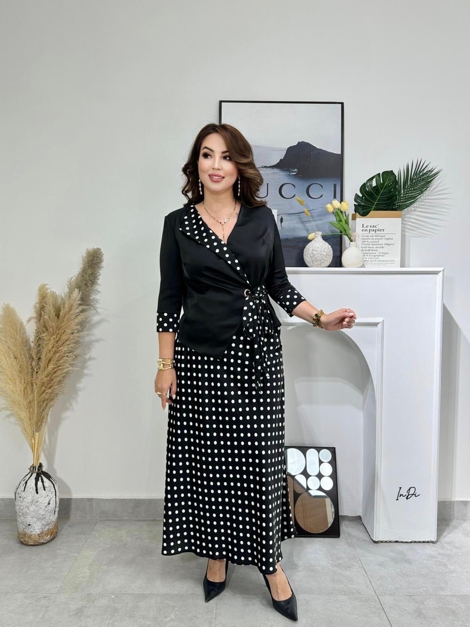 платье женской,платье,одежда для женщин,костюм с юбкой,платья в горошек