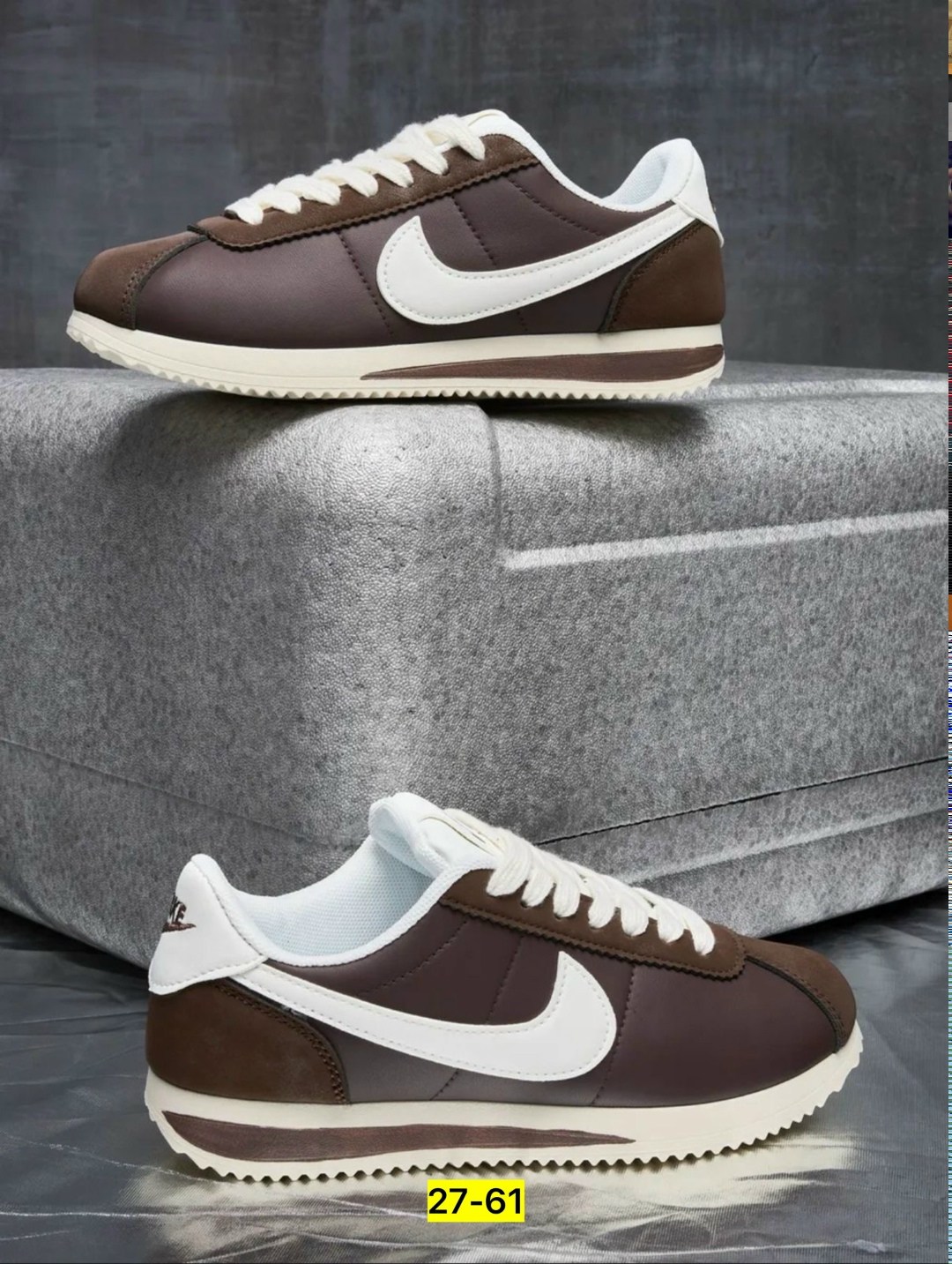 кроссовки,кроссовки nike classic cortez,nike cortez кроссовки,кроссовки cortez коричневые nike,кроссовки nike cortez женские
