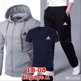 Костюм