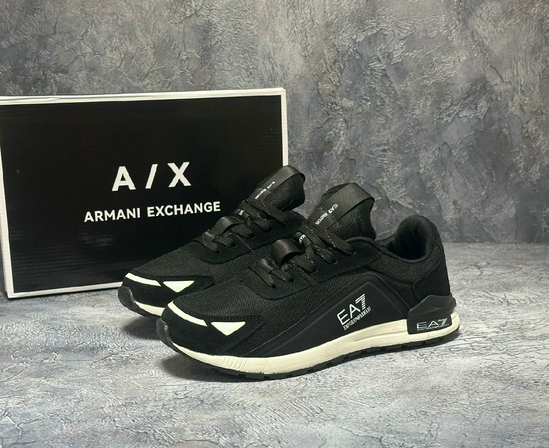 кроссовки мужские armani,кроссовки emporio armani,кроссовки брендовые,мужские кроссовки,армани  мужская