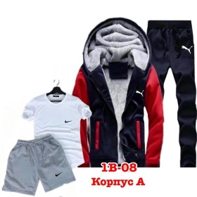 Костюм