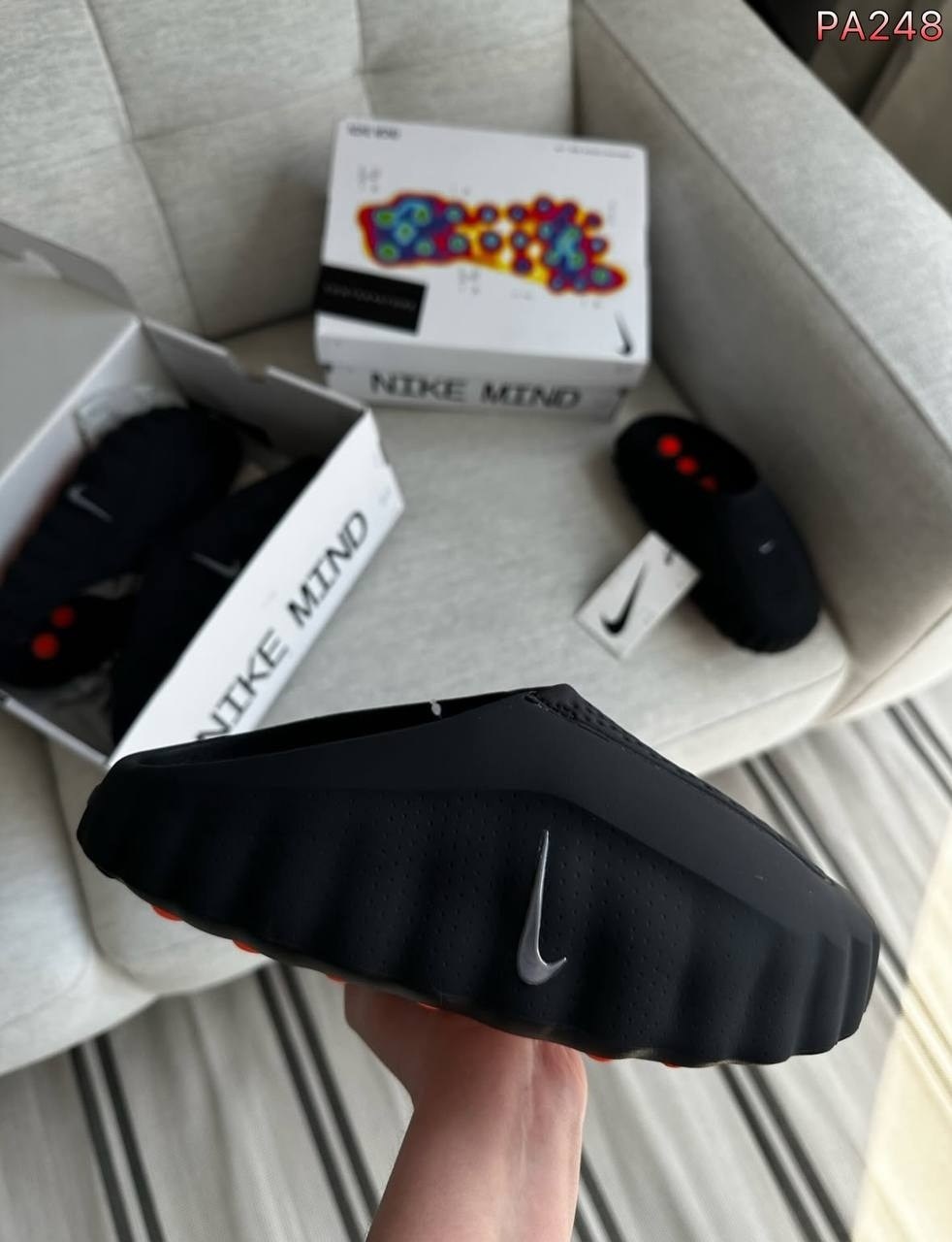 nike mind 001,тапки nike,кроссовки nike,кроссовки мужские nike,кроссовки