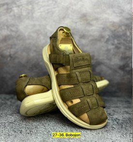 Сандали