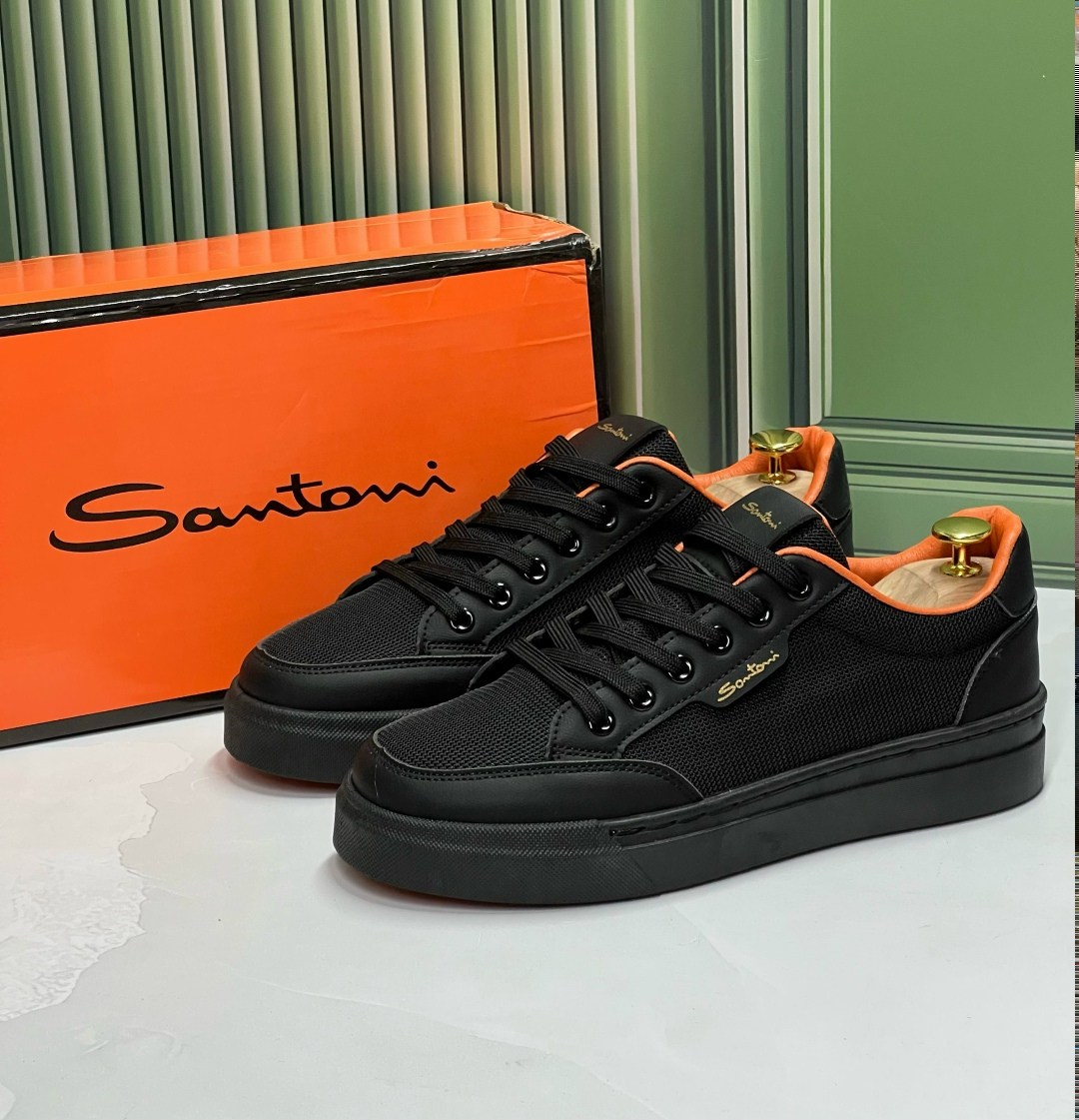 ,кроссовка мужской,кроссовки santoni,кеды мужские,кроссовки для мужчин