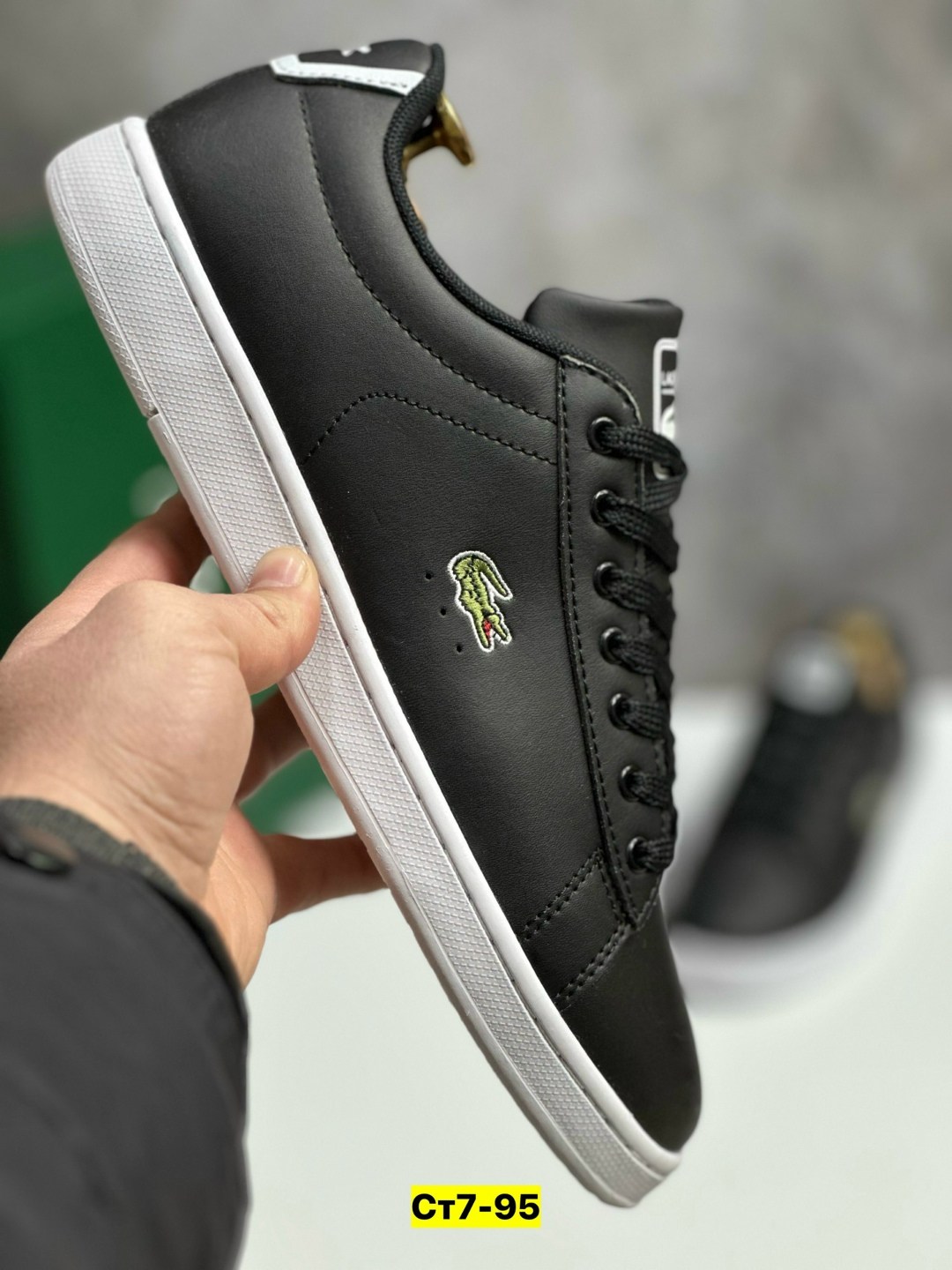 кроссовки мужские lacoste baseshot,кроссовки лакоста мужские,лакоста  мужская,,мужские кроссовки lacoste чёрный