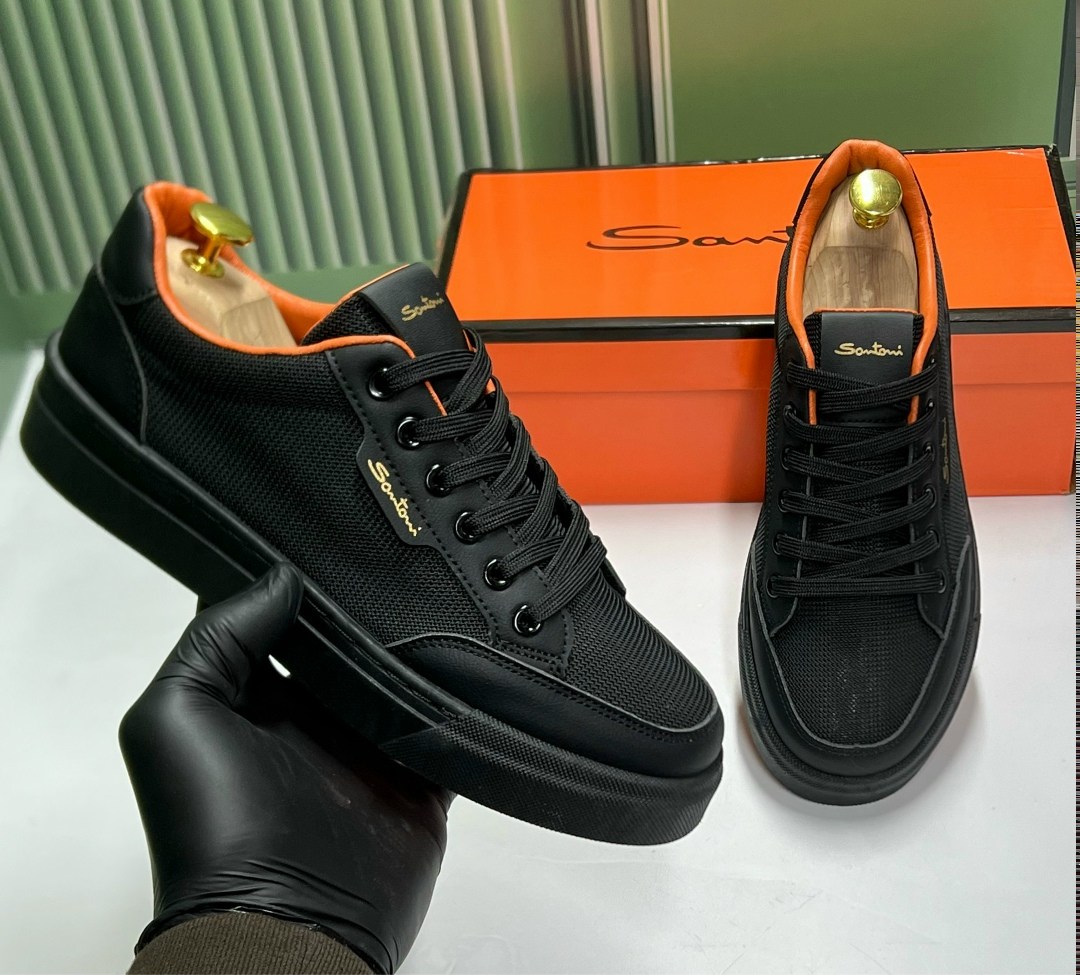 ,кроссовка мужской,кроссовки santoni,кеды мужские,кроссовки для мужчин