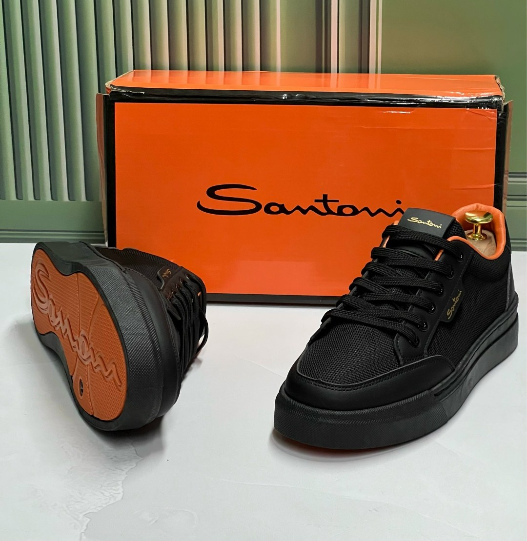 ,кроссовка мужской,кроссовки santoni,кеды мужские,кроссовки для мужчин