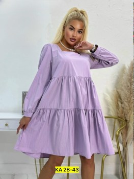Платье