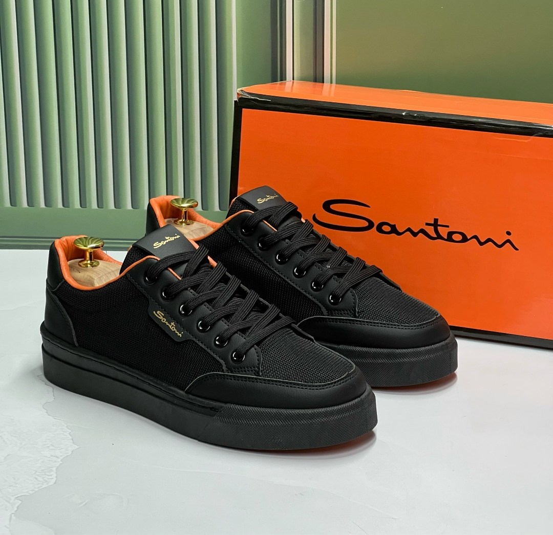 ,кроссовка мужской,кроссовки santoni,кеды мужские,кроссовки для мужчин