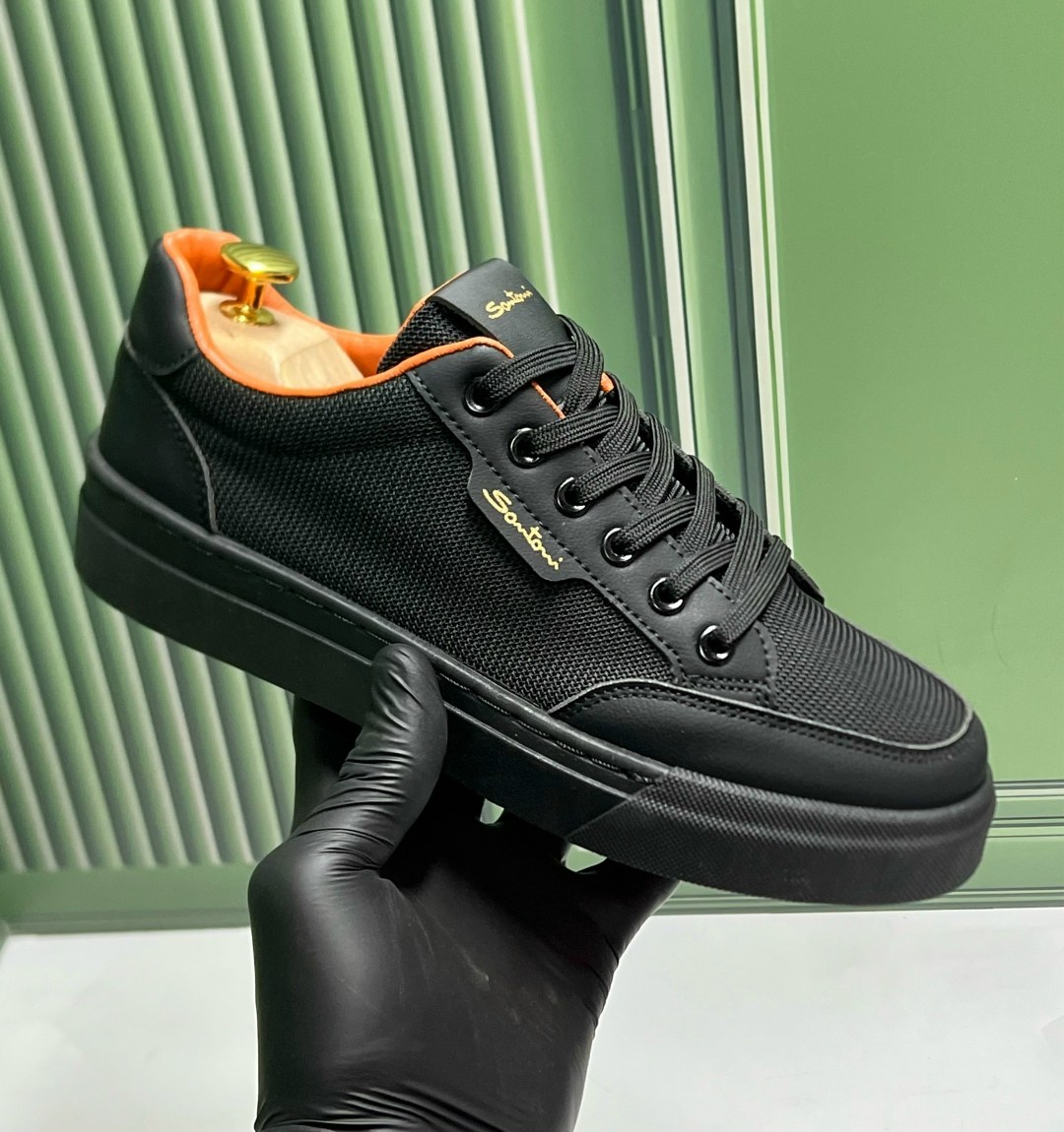 ,кроссовка мужской,кроссовки santoni,кеды мужские,кроссовки для мужчин