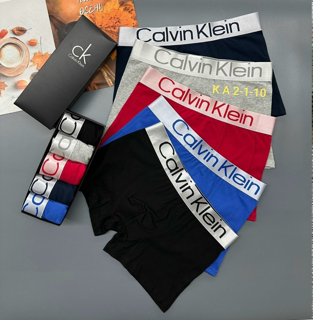 трусы мужские calvin klein,трусы мужские кельвин кляйн,трусы кельвин кляйн мужская набор,набор трусов мужских,трусы мужские calvin klein набор 5 штук