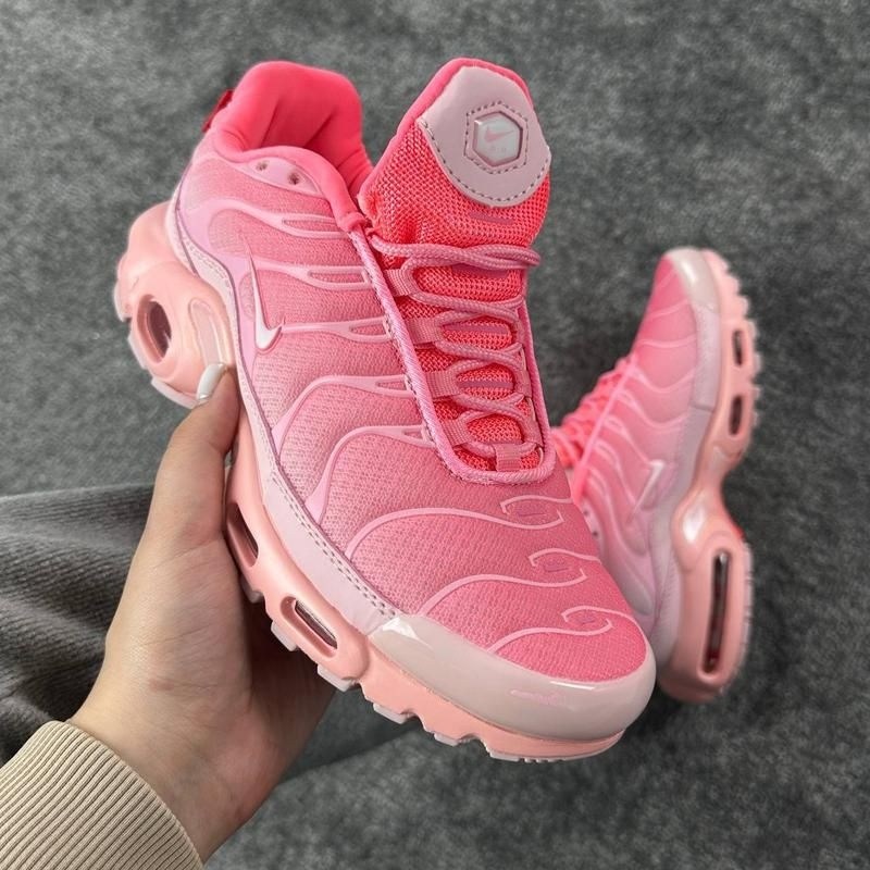 nike air max plus tn pink,nike tn pink,nike air max tn розовые,женские кроссовки nike air max plus tn pink,спортивные кроссовки air max plus tn nike
