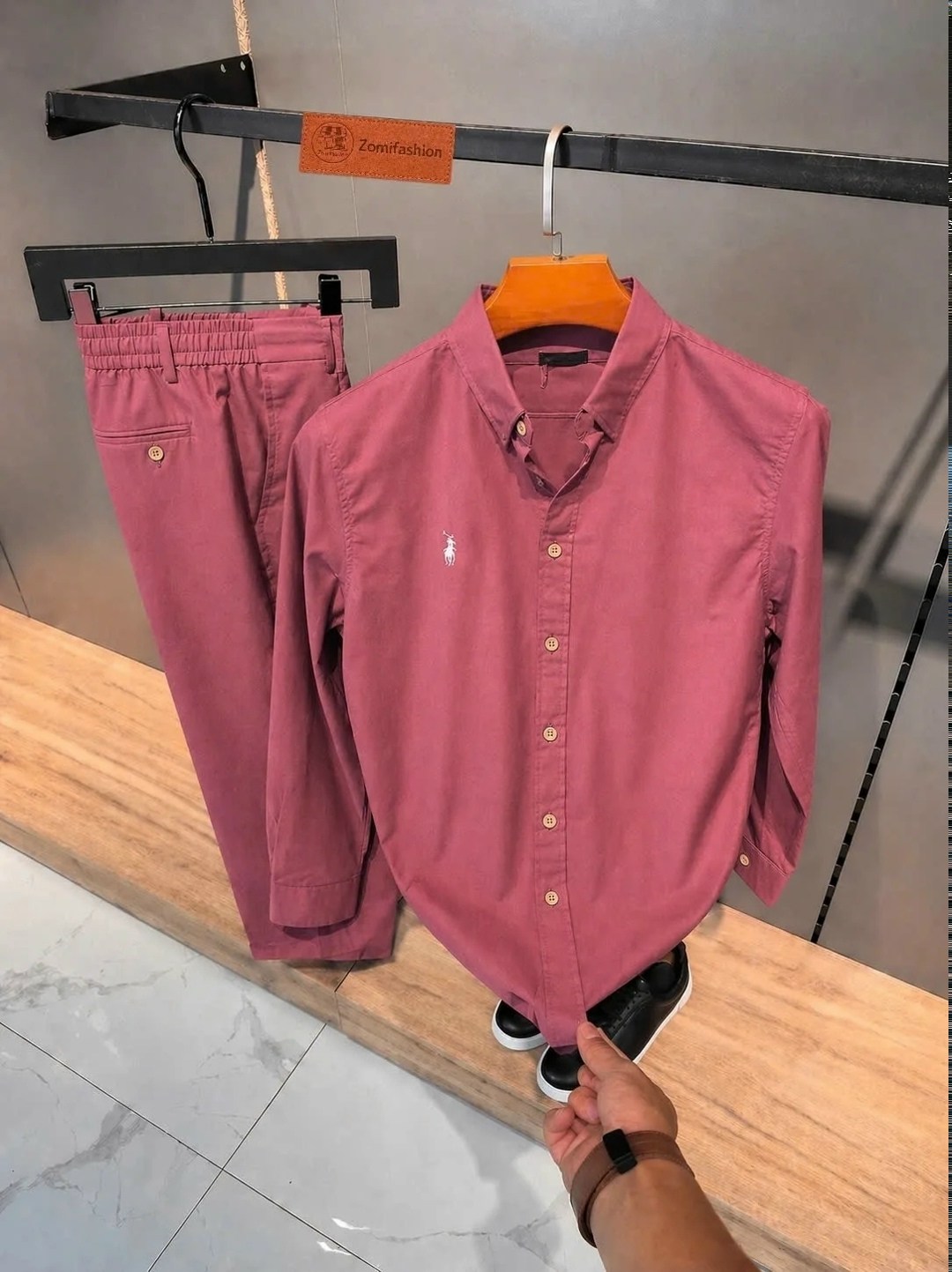 рубашка polo ralph lauren,рубашка ralph lauren,мужская мода,розовая рубашка,рубашки
