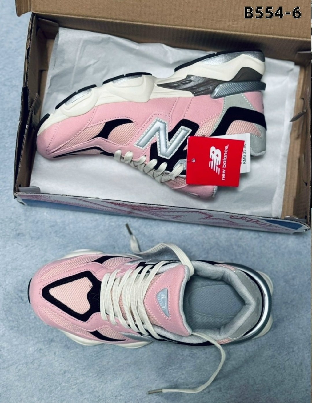 кроссовки new balance 9060,кроссовки,кроссовки new balance,женские кроссовки new balance,кроссовки 9060 unisex new balance светло-розовый